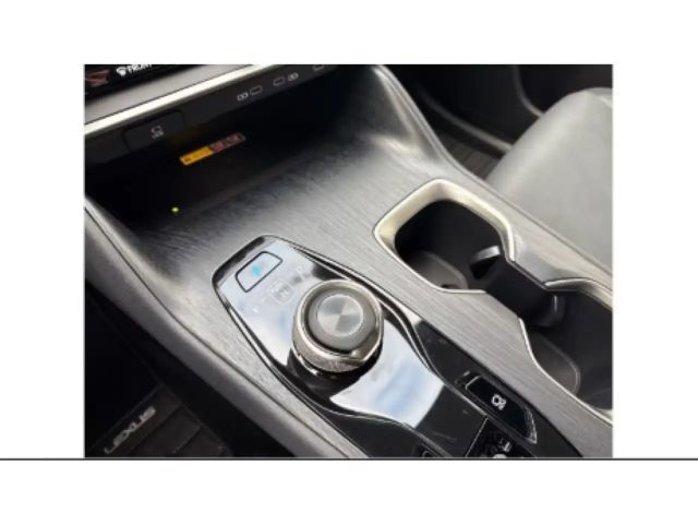 Lexus RZ Executive Line