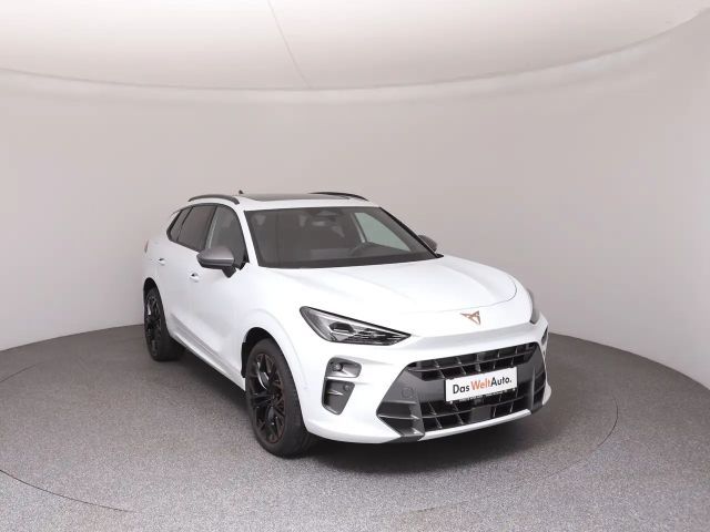 Cupra Terramar 2.0 TSI