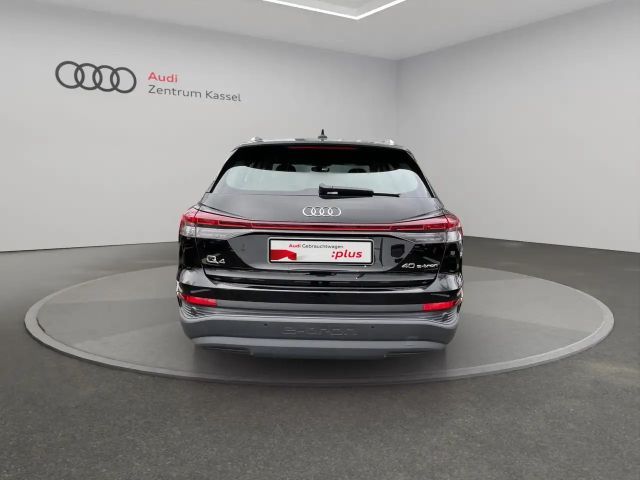 Audi Q4 e-tron 40