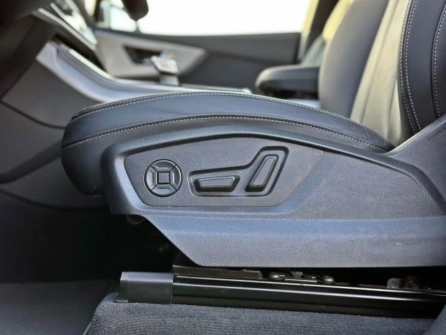 Audi Q7 50 TDI Quattro S-Line