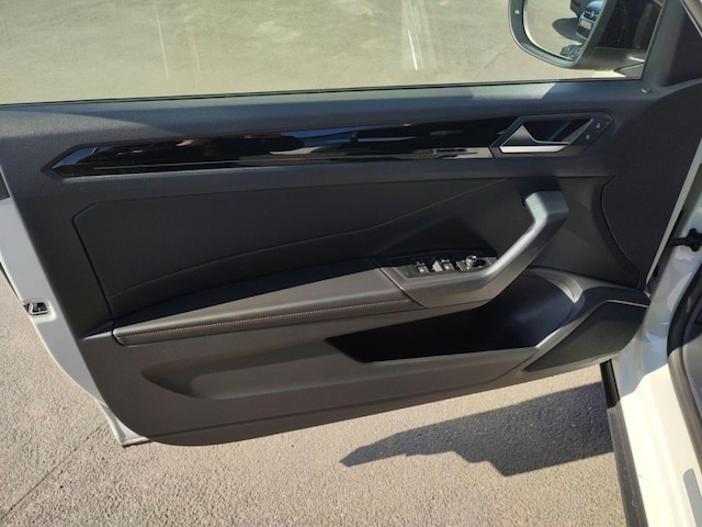 Volkswagen T-Roc 1.5 TSI Cabriolet DSG