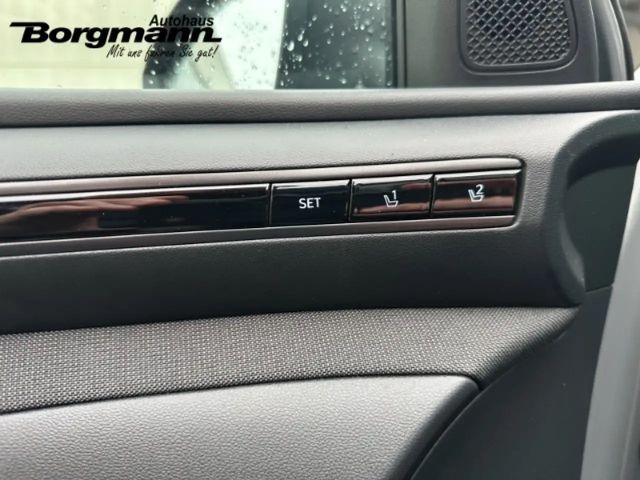 Hyundai Tucson Hybrid N Line