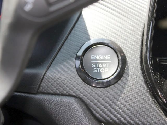 Ford Puma EcoBoost ST Line