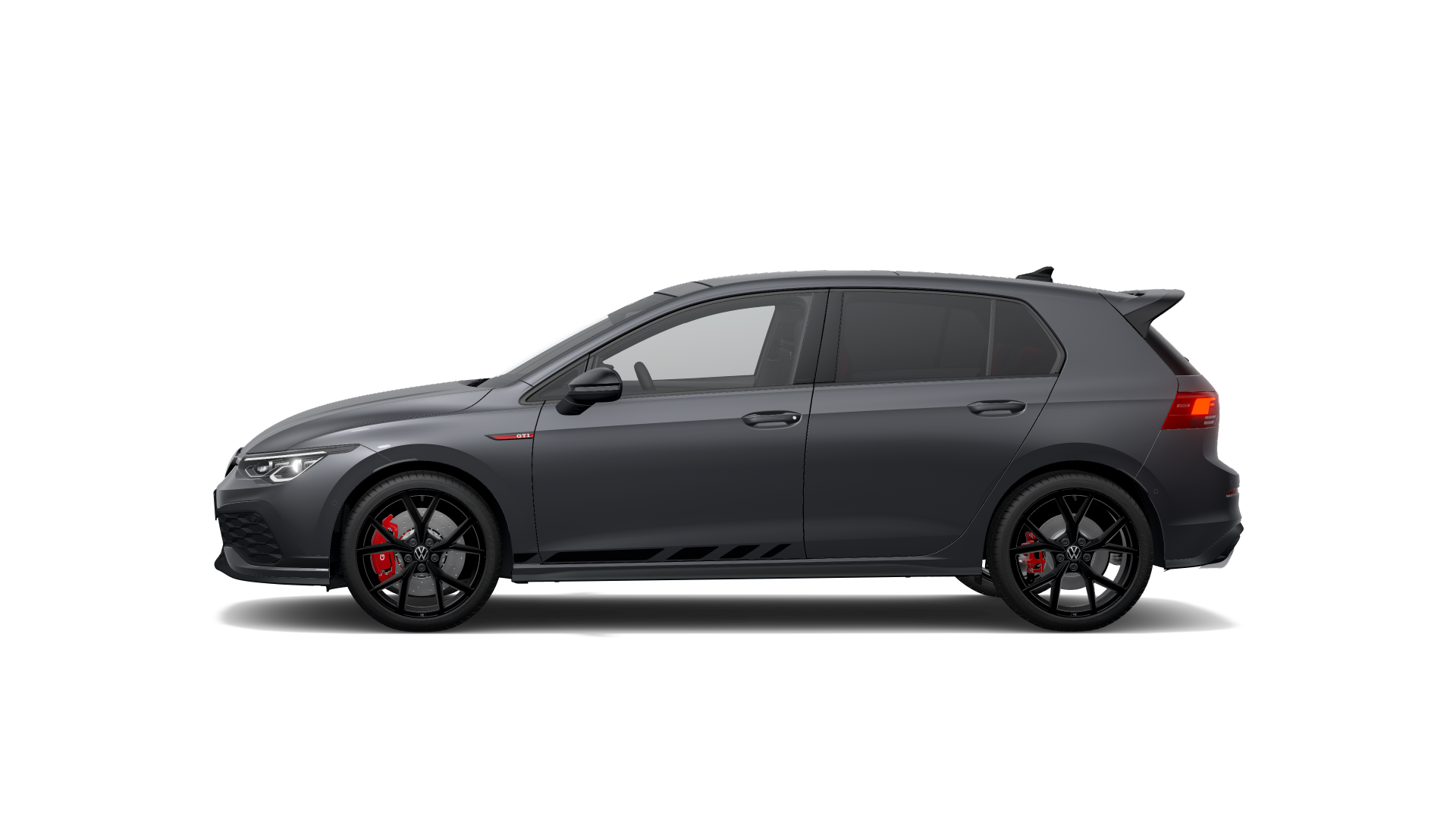 Volkswagen Golf DSG GTI