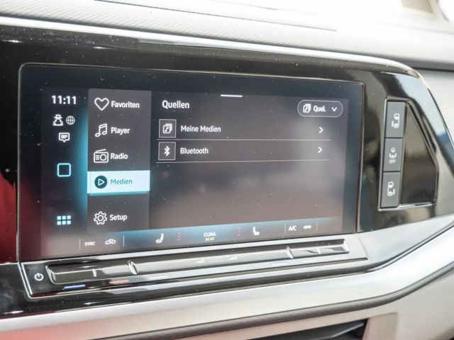 Volkswagen Multivan 2.0 TDI Lang Life T7