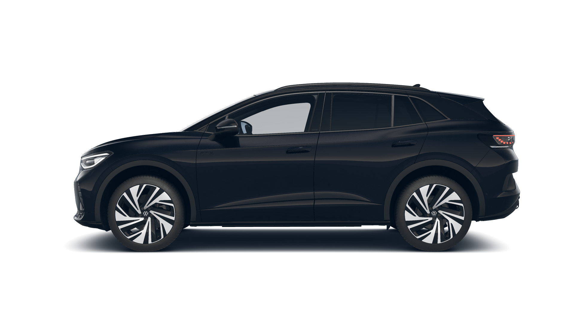 Volkswagen ID.4 4Motion GTX IQ.Drive