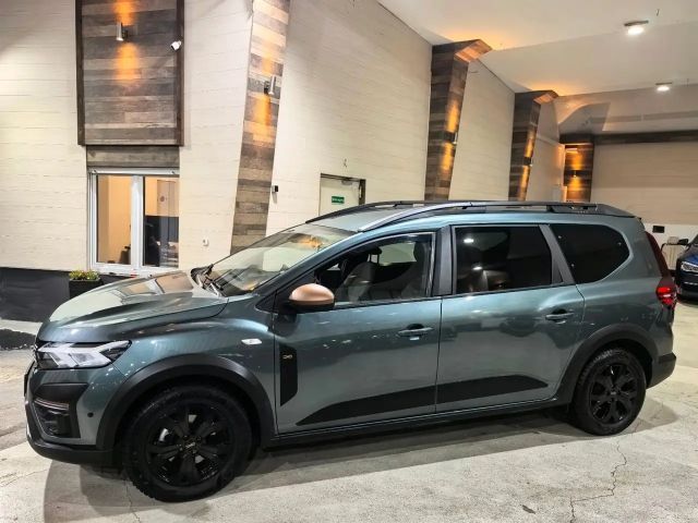 Dacia Jogger Extreme