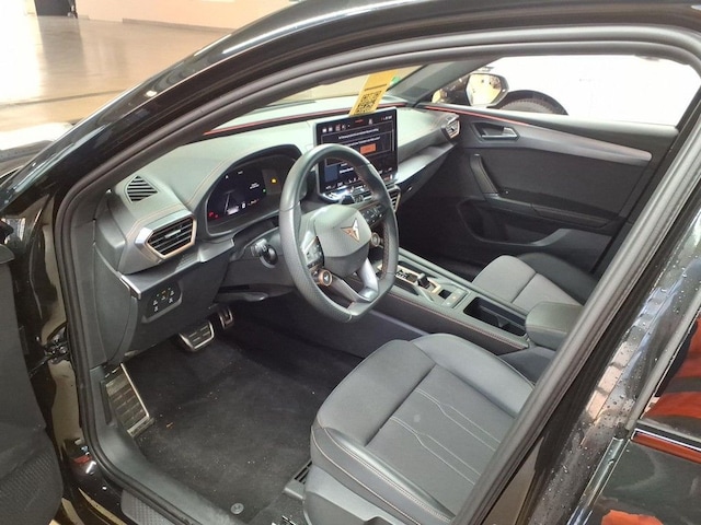 Cupra Leon 1.5 TSI DSG Sportstourer