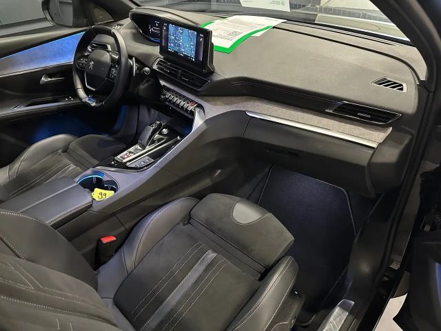 Peugeot 5008 GT-Line