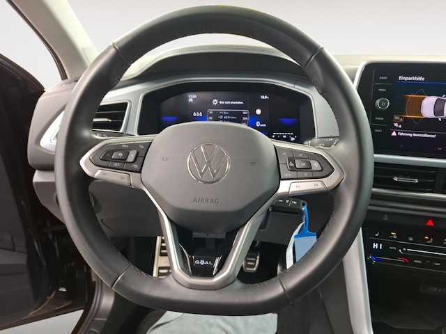 Volkswagen T-Roc 1.0 TSI