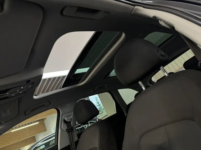 Audi A6 40 TDI Avant S-Tronic