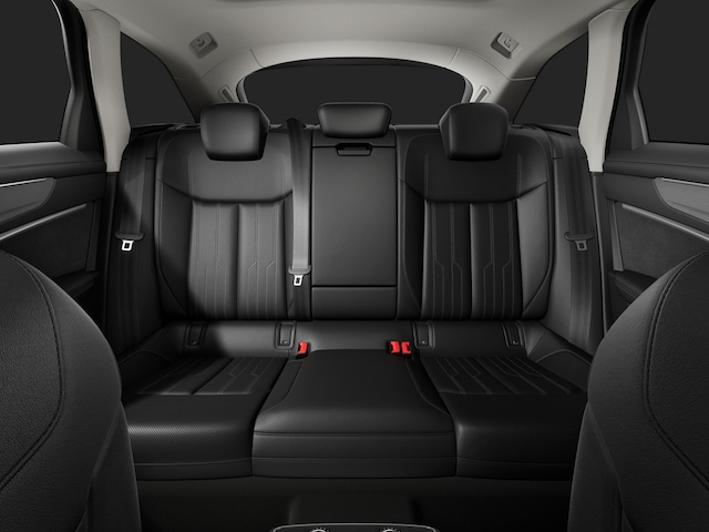 Audi S6 Avant Quattro