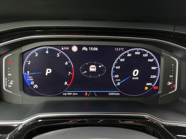 Volkswagen Taigo 1.5 TSI DSG R-Line