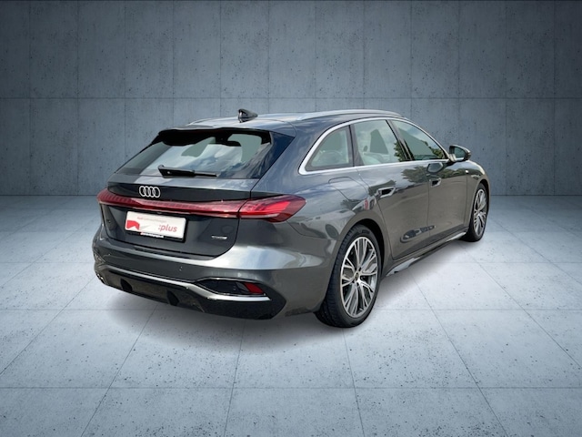 Audi A5 Avant Quattro S-Tronic