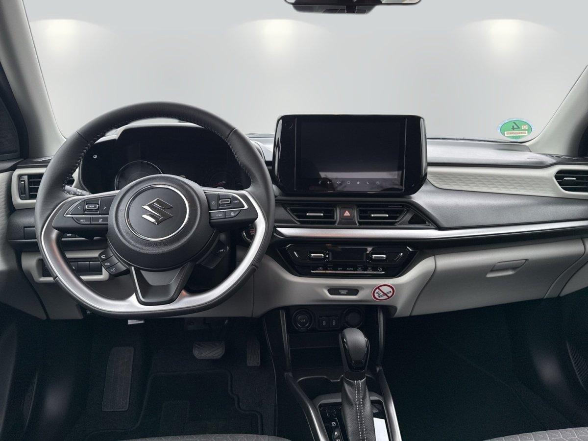 Suzuki Swift Comfort Hybrid