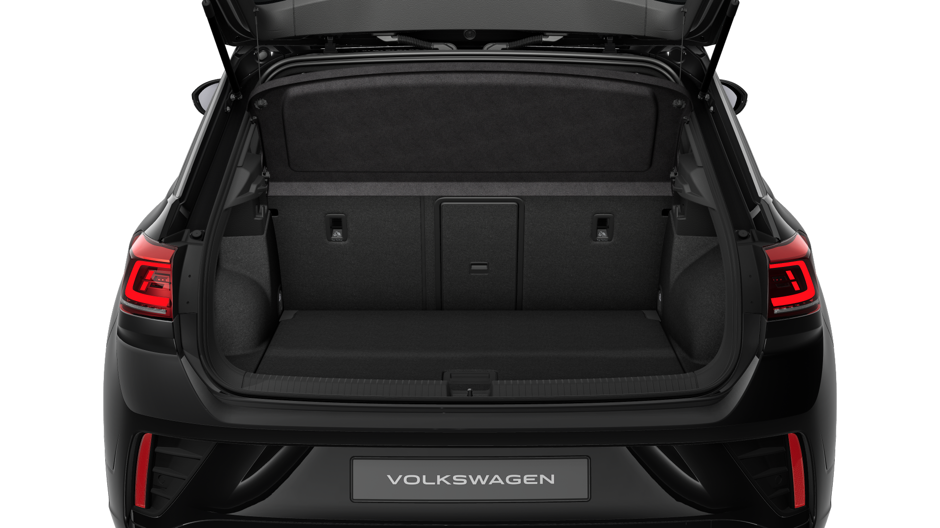 Volkswagen T-Roc 4Motion DSG R-Line