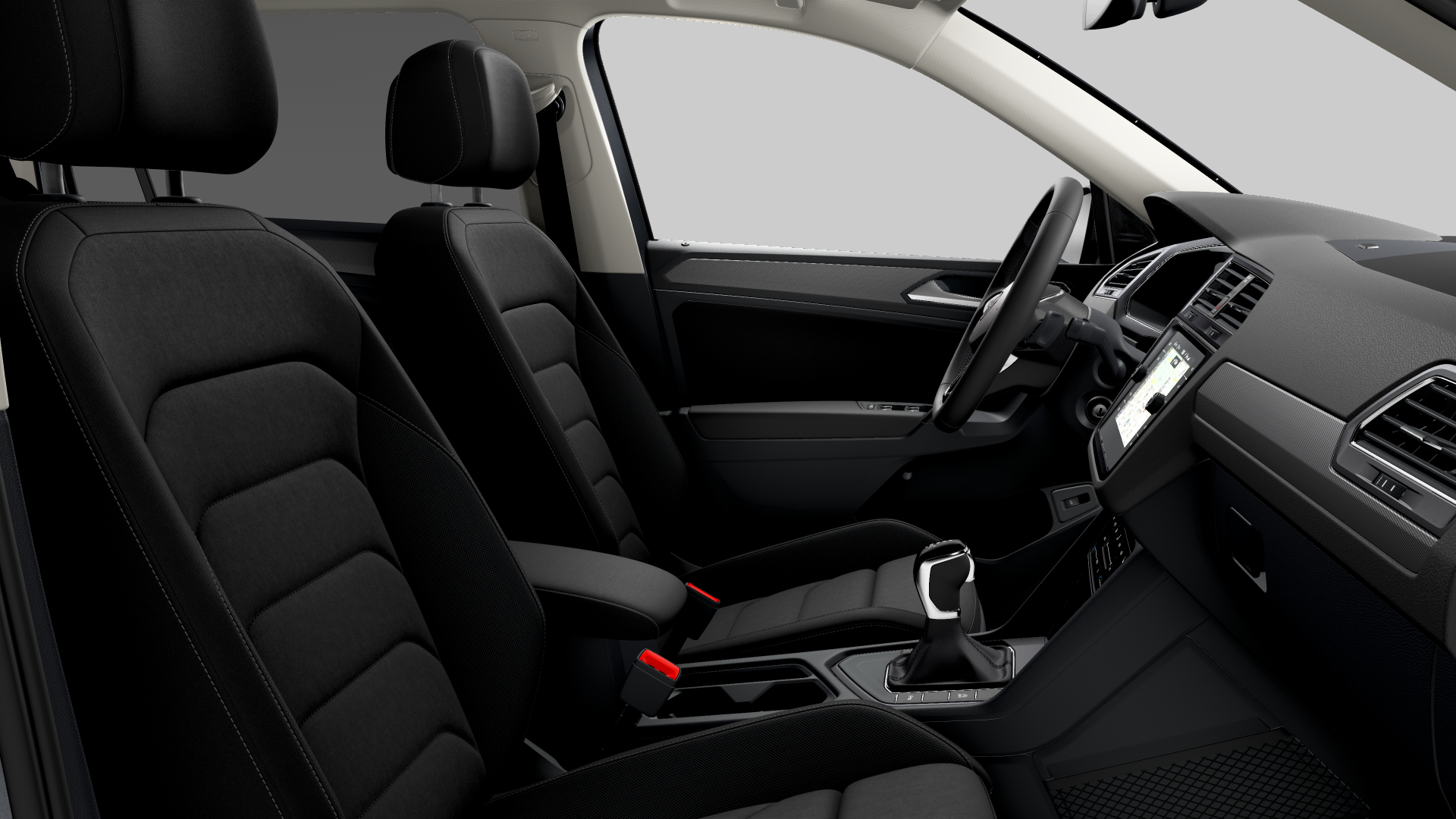 Volkswagen Tiguan 2.0 TDI Allspace