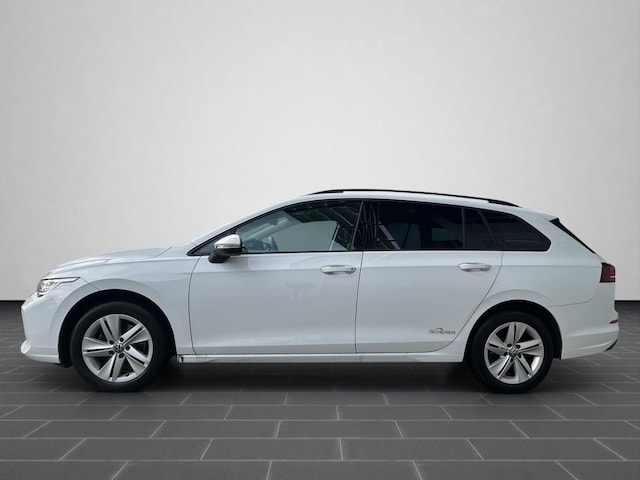 Volkswagen Golf 1.5 eTSI DSG Life Variant