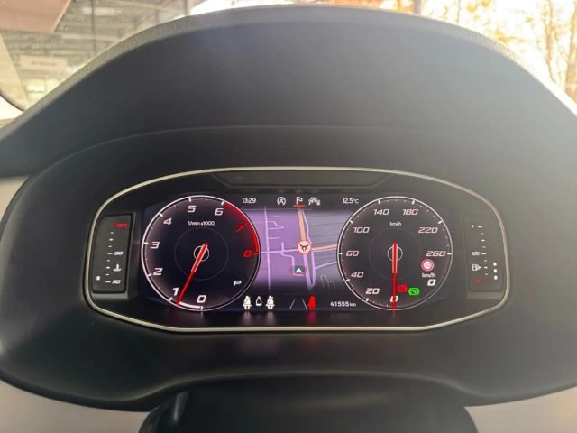 Seat Ateca 1.5 TSI DSG FR-lijn