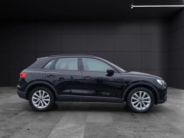 Audi Q3 35 TFSI S-Tronic