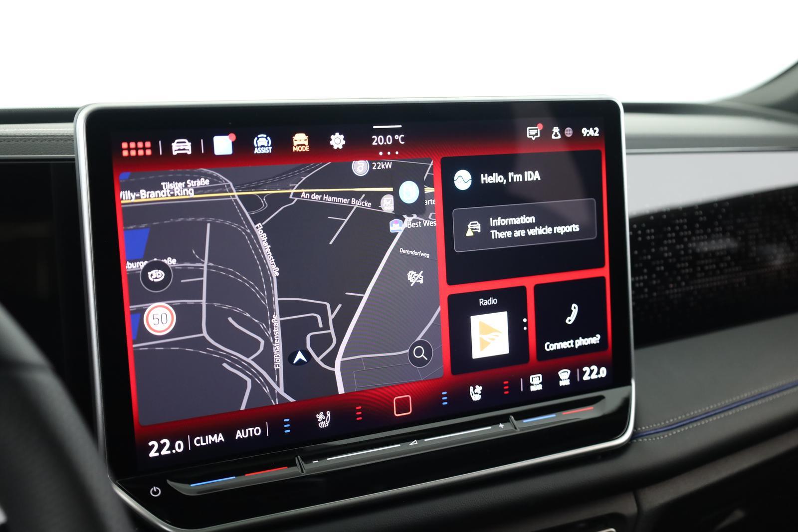 Volkswagen Tiguan 2.0 TSI DSG IQ.Drive R-Line