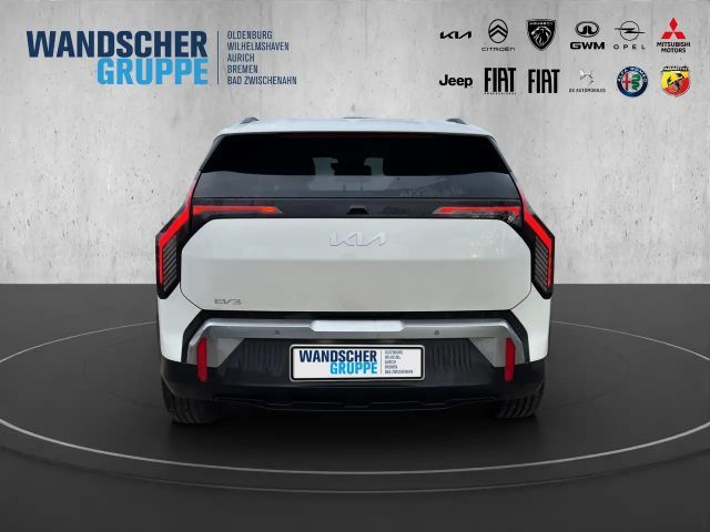 Kia EV3 58.3 kWh Earth
