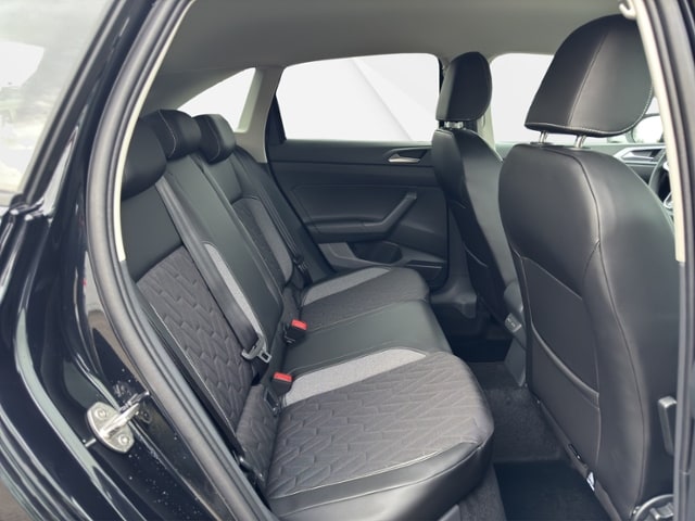 Volkswagen Taigo 1.0 TSI DSG