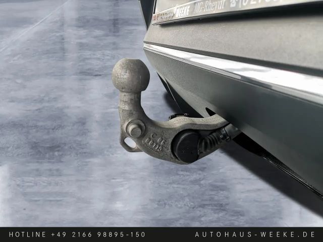 Mercedes-Benz EQC 400 4MATIC AMG Line