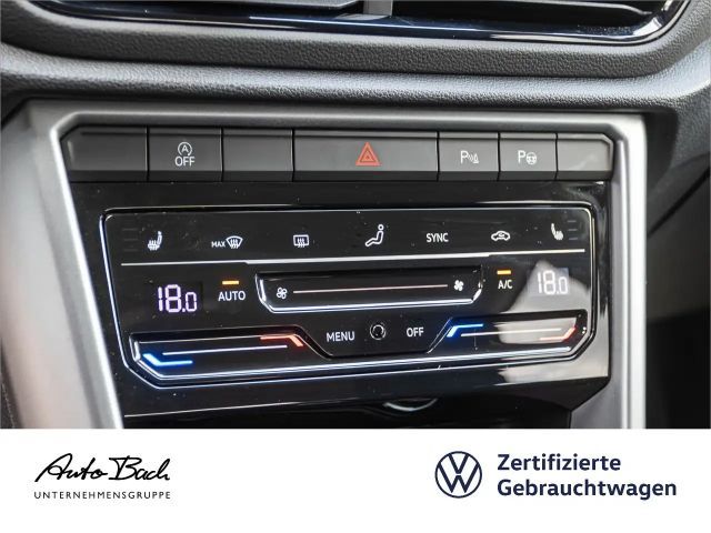 Volkswagen T-Roc 1.0 TSI