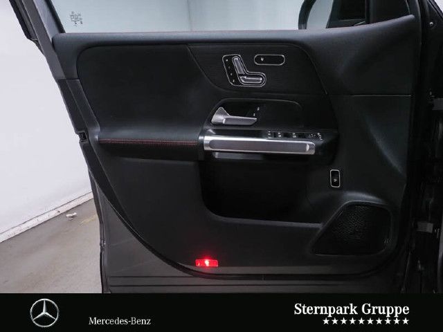 Mercedes-Benz EQB 350 4MATIC