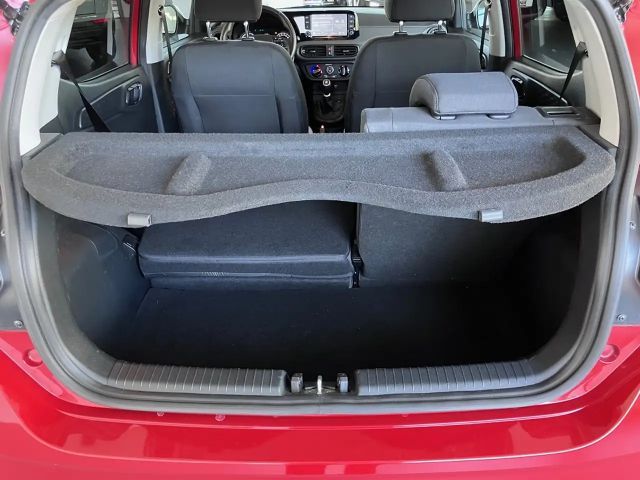 Hyundai i10 1.0