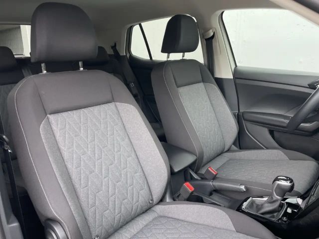 Volkswagen T-Cross 1.0 TSI DSG Life