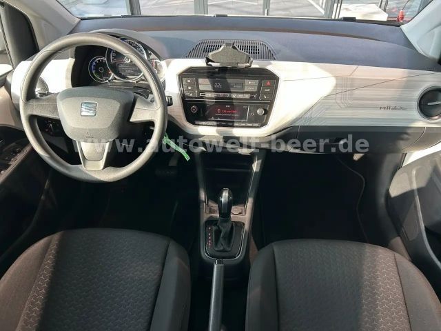 Seat Mii electric electric 83PS *NAVI*TEMPOMAT*