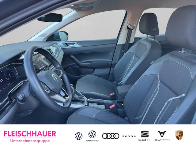 Volkswagen Taigo DSG Style