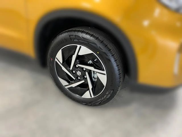 Suzuki Vitara AllGrip Flash