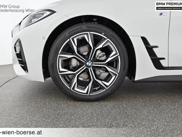 BMW 420 420i Coupé Gran Coupé