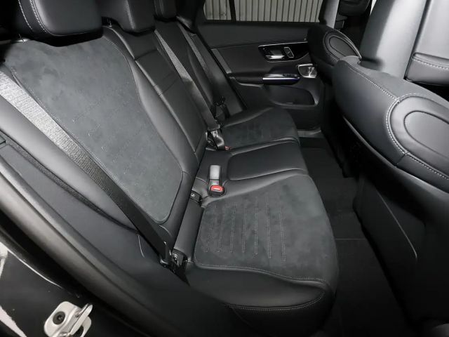 Mercedes-Benz GLC 450 4MATIC AMG Line