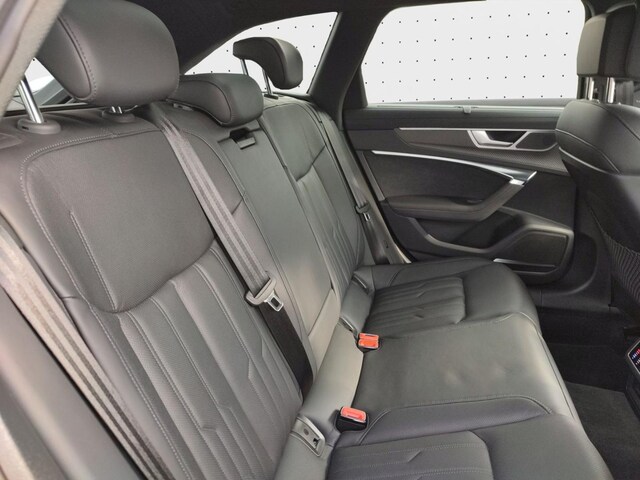 Audi RS6 Avant Quattro