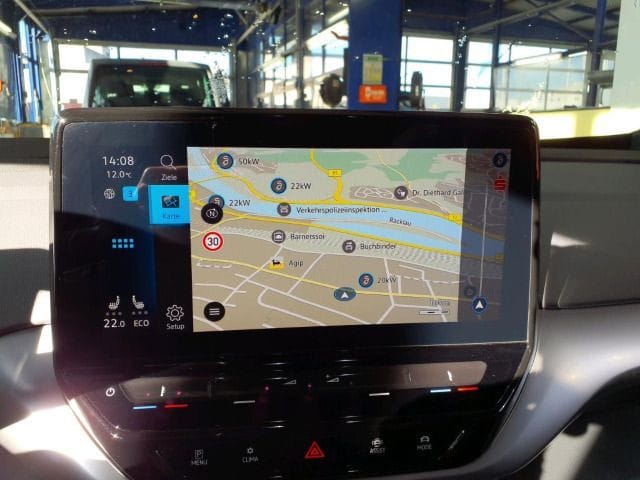 Volkswagen ID.4 Pure