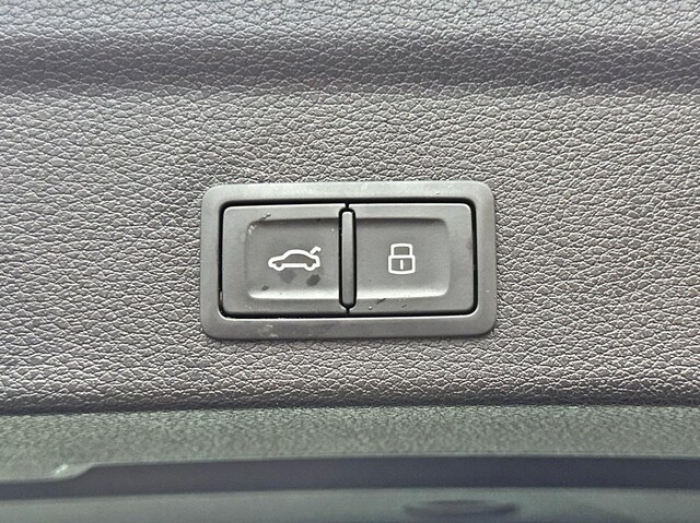 Audi Q3 35 TFSI S-Line S-Tronic Sportback