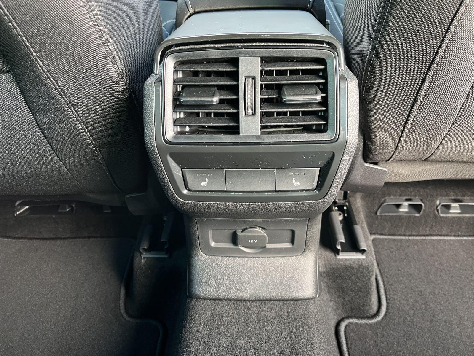 Skoda Karoq Sportline