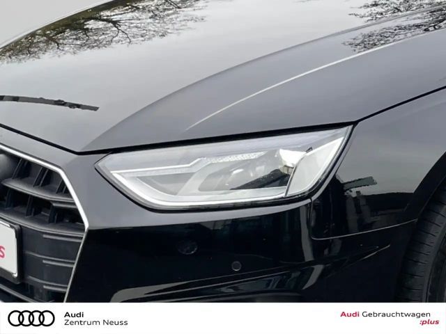 Audi A4 35 TDI Avant S-Tronic