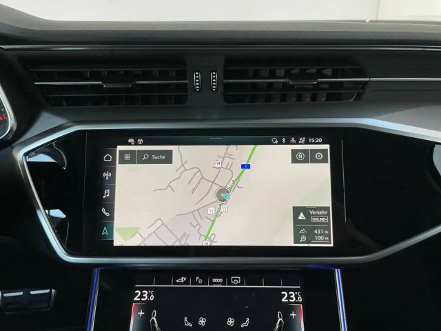 Audi A6 Quattro S-Line