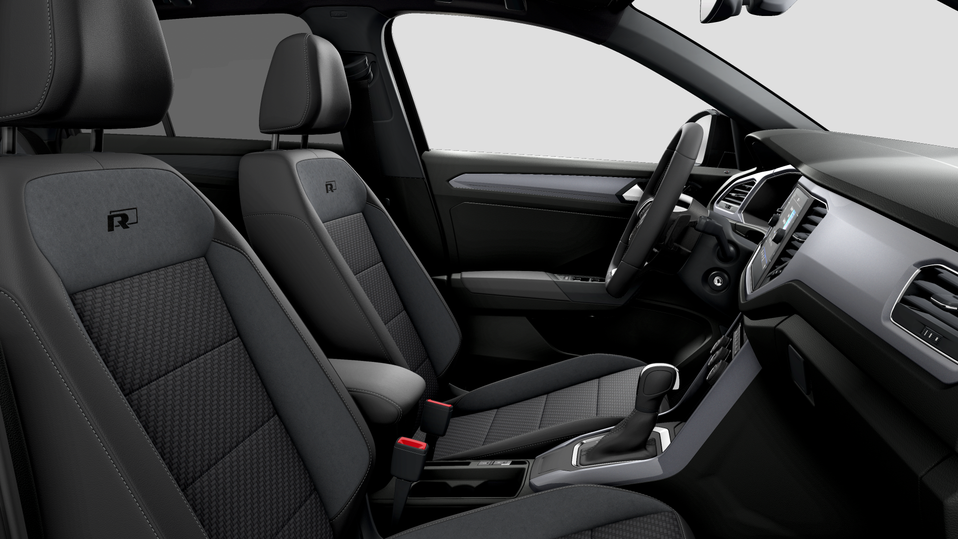 Volkswagen T-Roc 2.0 TDI DSG R-Line