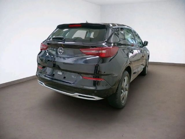 Opel Grandland X 1.2 Turbo Enjoy Turbo