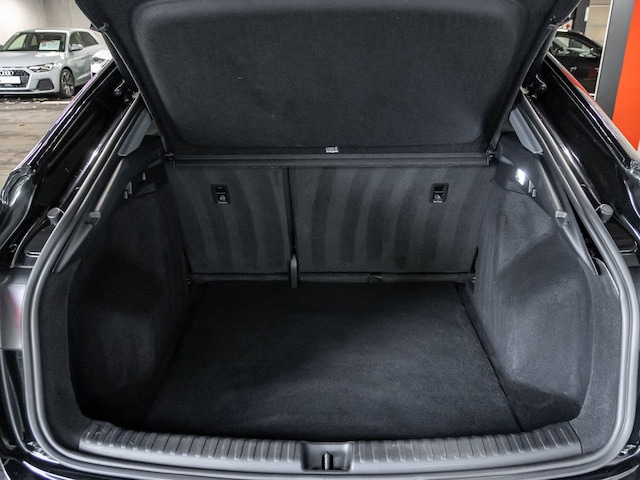 Audi Q4 e-tron 50 Quattro Sportback