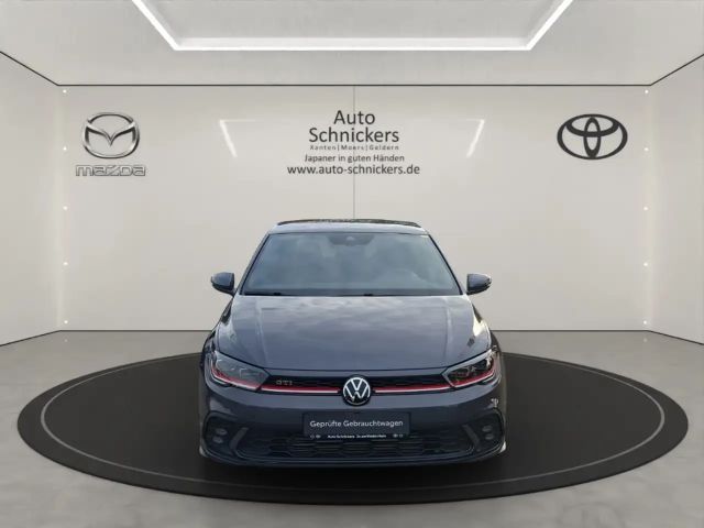 Volkswagen Polo GTI IQ.Drive