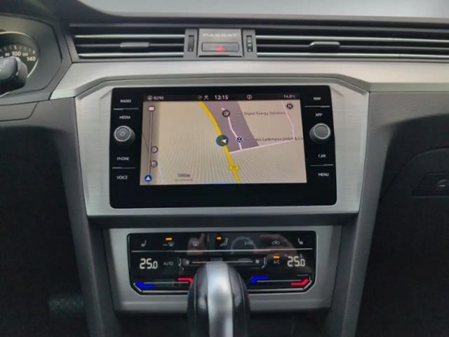 Volkswagen Passat 1.5 TSI DSG Variant