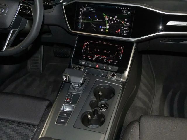 Audi A6 40 TDI S-Line S-Tronic