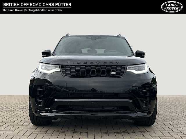 Land Rover Discovery D250 Dynamic SE